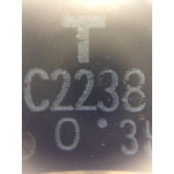 Toshiba C2238 Transistor